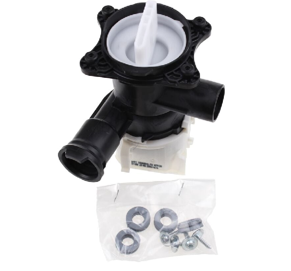 Bosch - Pompa de evacuare - 00145894 - pentru Mașină de spălat haine