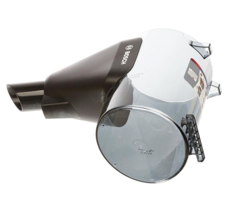 Bosch - Recipient de praf - 12036427 - pentru Aspirator