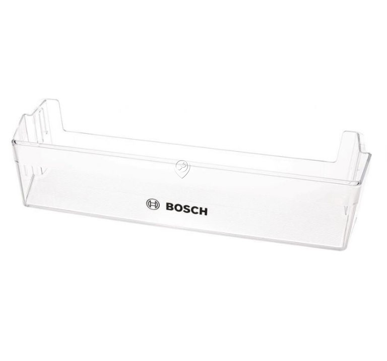 Bosch - Suport pentru sticle, polita usa frigider - 11047861