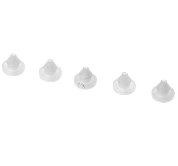 Bosch - Set opritoare pentru ușă cuptor 5 bucăți - 10004783