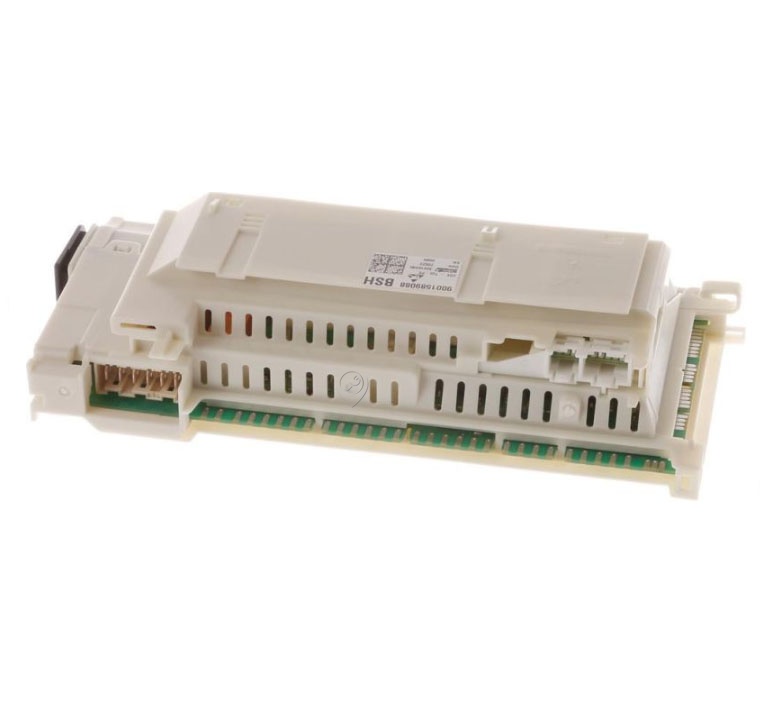 Bosch - Modul de putere programat - 12038545 - pentru Mașină de spălat vase