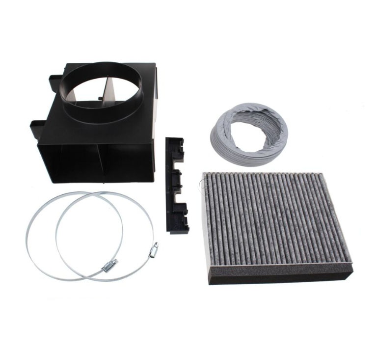 Bosch - Set de recirculare standard pentru aer curat - 17006601 - pentru Hota