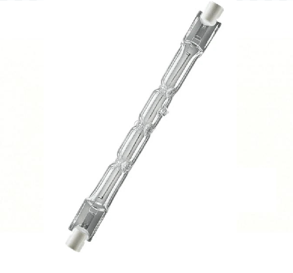 Osram - Bec Haloline r7s 2000w - 4050300004204 - pentru Iluminat