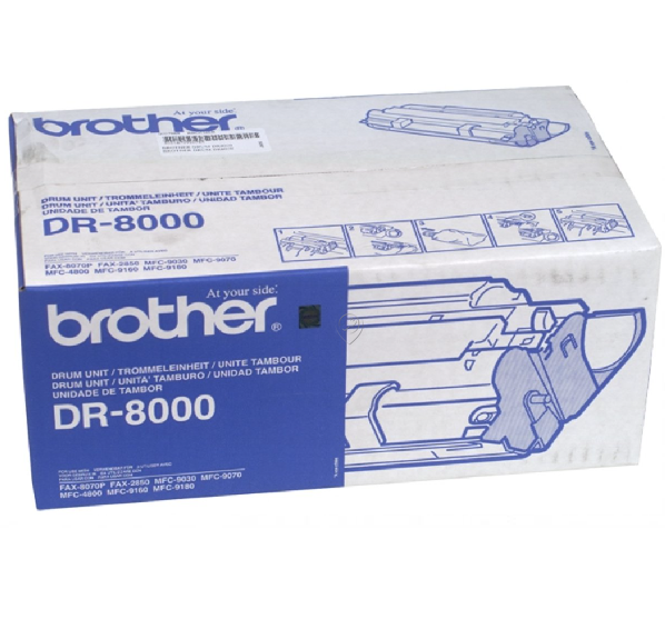 Cilindru (tambur) Brother DR8000 - DR8000