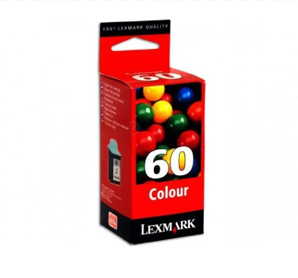 Cartuș Lexmark color 17g0060 - 17G0060