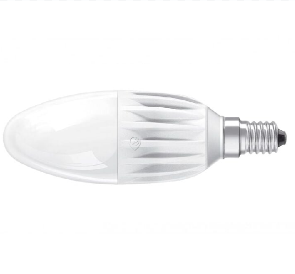 Osram - Parathom classic B 25 E14 / 5W / WW - 4008321952202 - pentru Iluminat