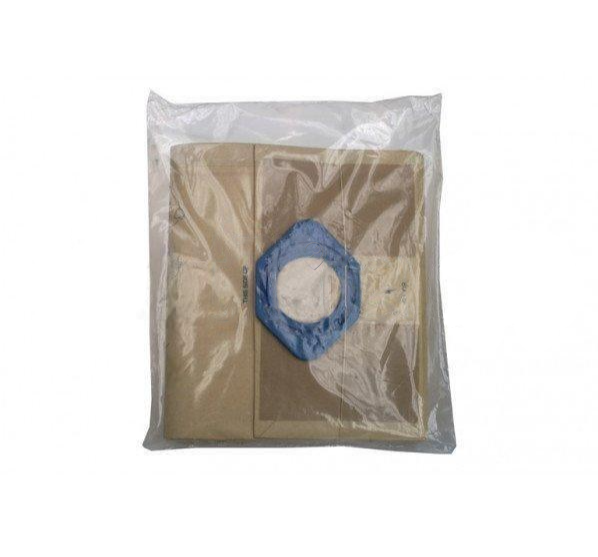 Nilfisk - Saci de hârtie pentru praf gs81 (5) - ga70/gm80/gm90 - 81585000 - pentru Aspirator NILFISK - GS81
