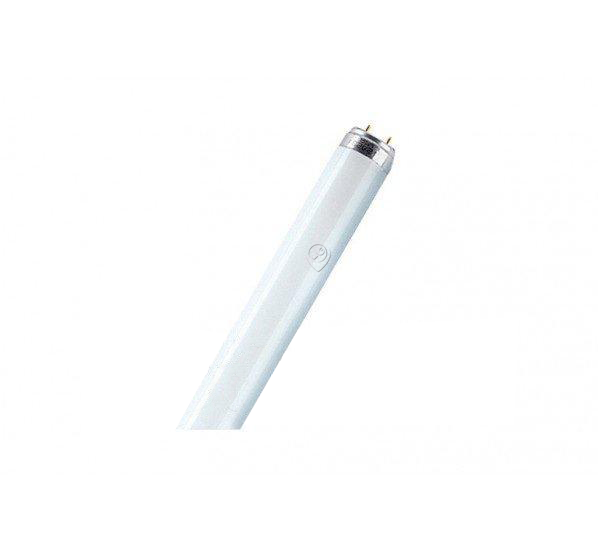 Osram - Tub fluorescent Lumilux T8 economisitor de energie G13 / 51W / 830 / alb cald - 4008321339713 - pentru Iluminat