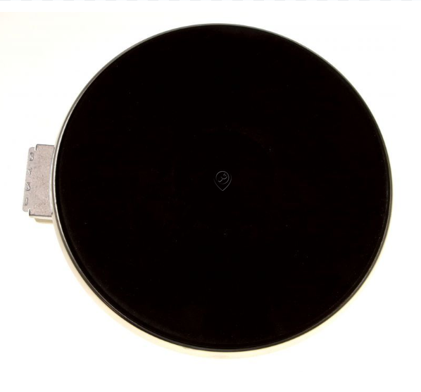 Whirlpool - Plită diametru 180 mm 1500w 220v margine înaltă ego - C00525822