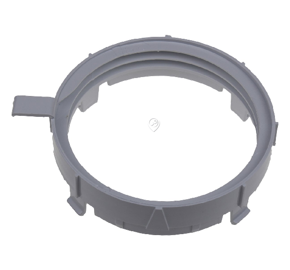 Electrolux - Piesă de conectare (adaptor) uscător de rufe - 50293367004