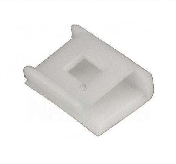 Whirlpool - Rulment cu alunecare / Tampon frana - 481952028022 - pentru Uscător de haine WHIRLPOOL - AWG212