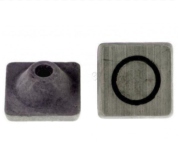 Whirlpool - Disc de frână serie AWG 700 original - 481246648093 - pentru Mașină de spălat haine WHIRLPOOL - AWG700SERIE