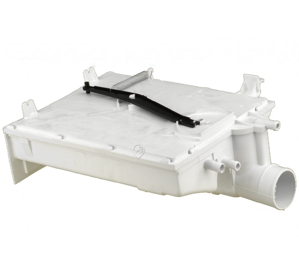 Whirlpool - Compartiment pentru detergent - 481241868006 - pentru Mașină de spălat haine WHIRLPOOL - 855450001000 - WAS4340