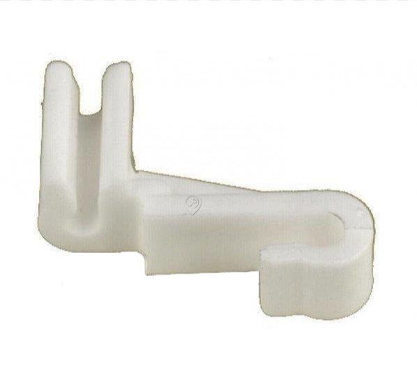 Whirlpool - Clemă - 481940118213 - pentru Mașină de spălat vase WHIRLPOOL - 851182401202 - GSA-EL-24-UDADG824/1