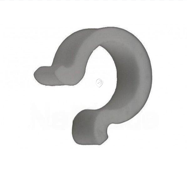 Whirlpool - Cleme de fixare - 481953078016 - pentru Frigider/Congelator WHIRLPOOL - 853465601030 - ARG656/WP