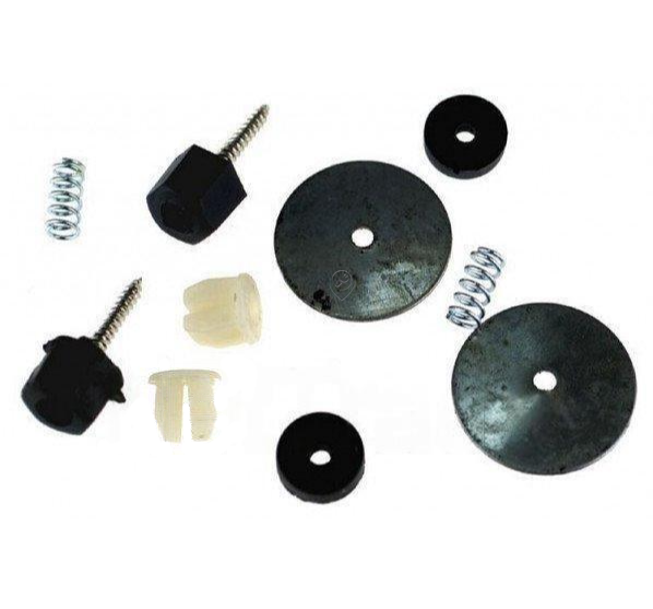 Whirlpool - Kit montare - 481931038372 - pentru Hota WHIRLPOOL - 859960079538 - AKB420B