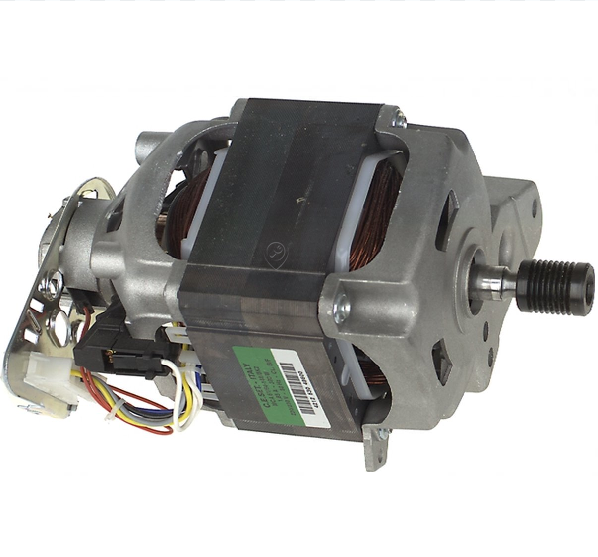 Whirlpool - Motor serie 9000 - 481236158023 - pentru Mașină de spălat haine WHIRLPOOL - 855401901000 - WA9670WS-B