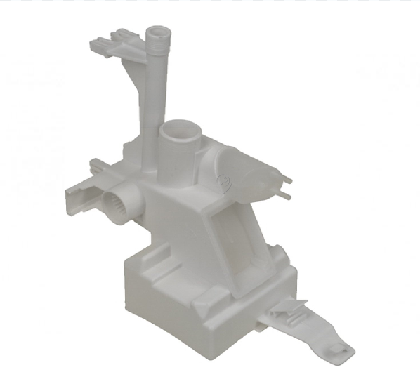 Electrolux - Colector - 1248479204 - pentru Mașină de spălat haine ELECTROLUX - LAVAMAT1260-10  -  605423555