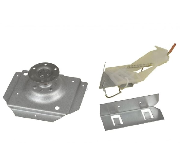 Electrolux - Ax complet - 8996474080703 - pentru Uscător de haine ELECTROLUX - 607622014 - LTH610 WEISS