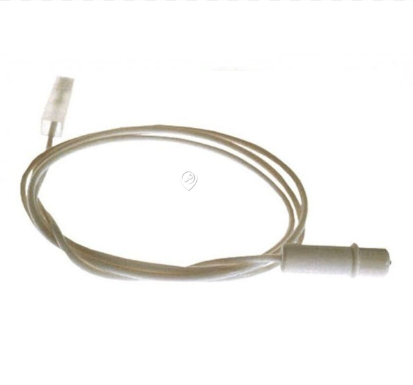 Bosch - Bujie de aprindere - 00154686 - pentru Plită/Cuptor BOSCH - 0750342178-00