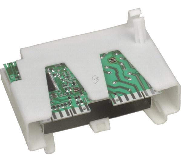 Modul de rotire Merloni al100/125be (remco 5511) - C00057245 - pentru Mașină de spălat haine ARISTON - AL748TX - 80185880000 - 18588