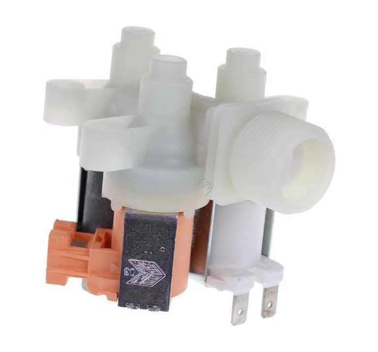 Electrolux - Aeg supapă de admisie triplă - 4071360194 - pentru Mașină de spălat haine AEG - LAV54400