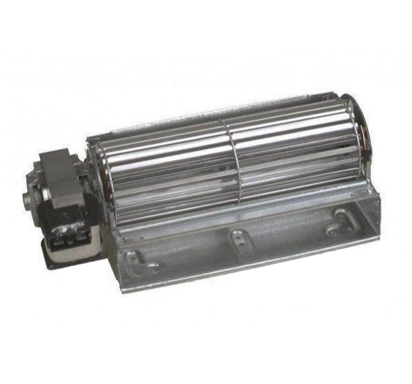 Ventilator tangential Merloni 1 viteză -- 185mm - C00125428 - pentru ARISTON - FE469209- - 55076030000 - 07603