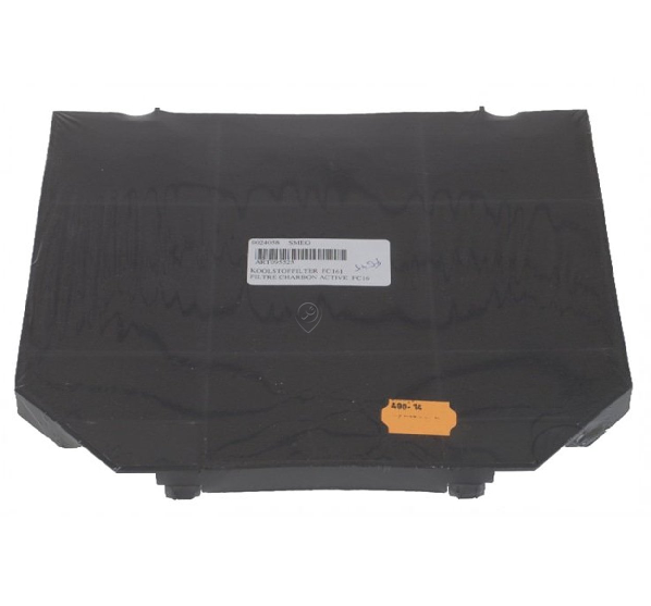 Filtru de carbon Smeg fc161 - KITFC161 - pentru Hota SMEG - K90X.2