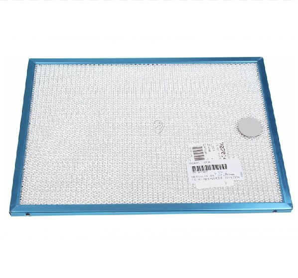 Atag - Filtru metalic 235 x 315mm original 70701441 - 15741 - pentru Hota ATAG - WK211A5U/A01