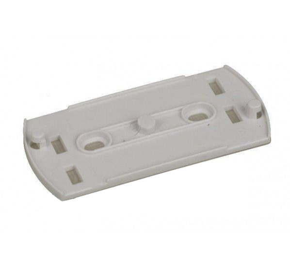 Fito - Placă de montare Garvan pentru seria GS - BST