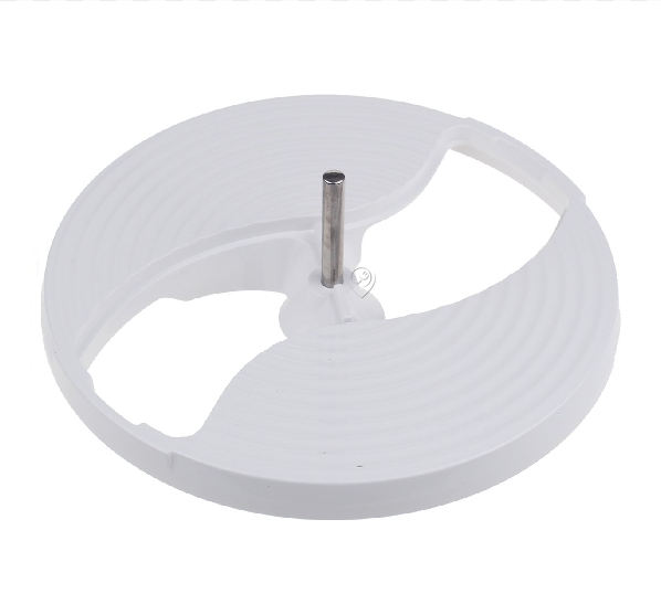 Delonghi - Disc Suport razatoarea - AS00005628 - pentru Robot de bucătărie/Mixer