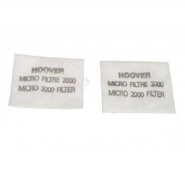 Hoover - Microfiltru - 09065277 - pentru Aspirator