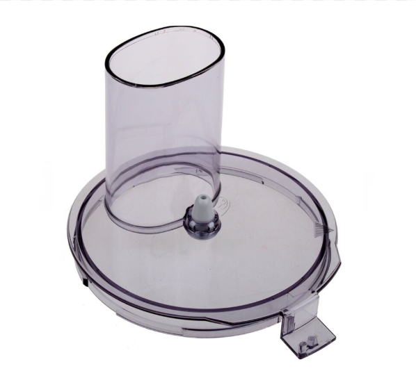 Delonghi - Capac K700 fp s12 - AS00005625 - pentru Robot de bucătărie/Mixer