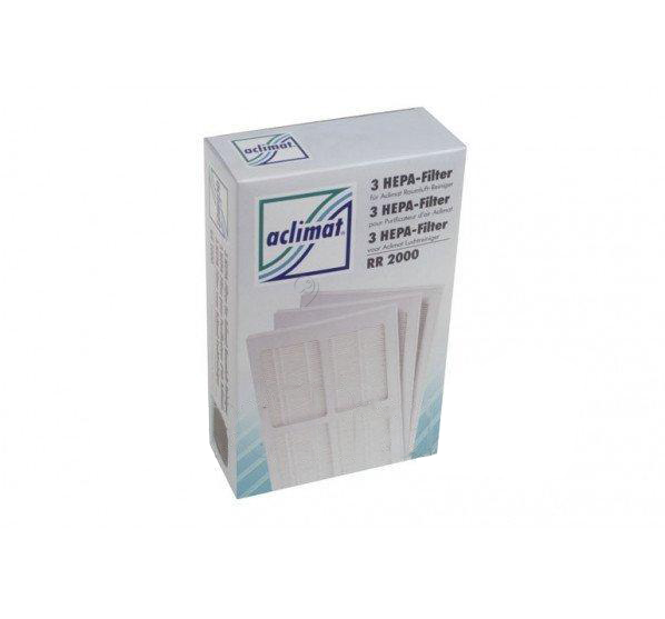 Filtru pentru umidificator de aer Aclimat R2000 - 5644025 - pentru Aparate Tratament aer ACLIMAT - RR2000