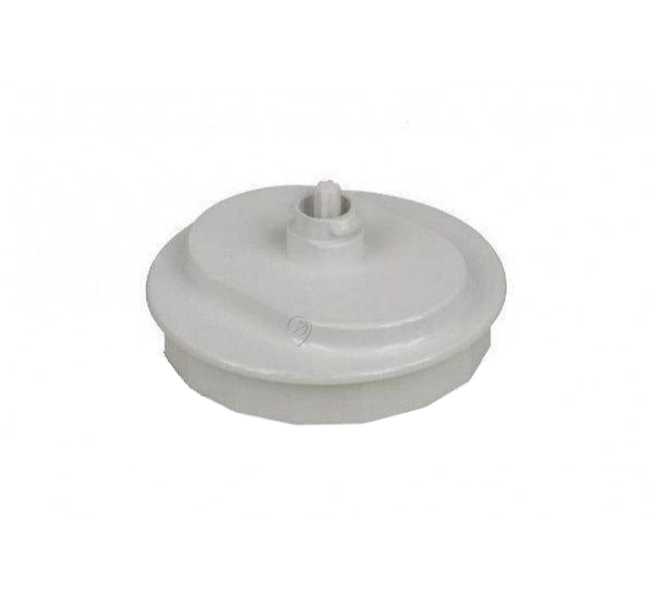 Delonghi - Capac superior de antrenare - 64188647 - pentru Robot de bucătărie/Mixer BRAUN - 4642