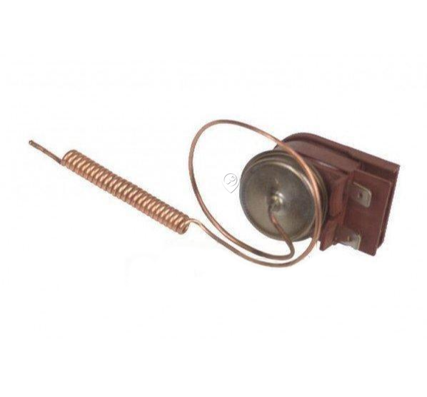 Ranco - Dispozitiv de protecție termică close-in/up '84 ranco - 59011012 - pentru Boiler DAALDEROP - CLOIN1015L84