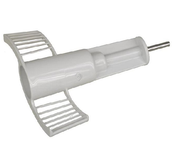 Delonghi - Tel pentru albușuri - 67051143 - pentru Aparate casnice mici BRAUN - 3202 - K700, 750, SJ, PJ, CH, CW600