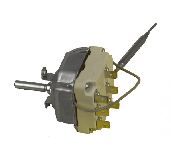 Termostat de încărcare trifazat Daalderop - 59060902 - pentru Aparate Încălzire DAALDEROP - adbs5