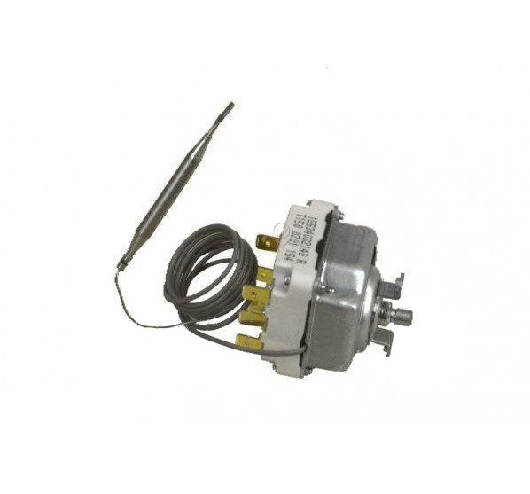 Termostat de siguranță Daalderop - 59061001 - pentru Aparate Încălzire DAALDEROP - dda