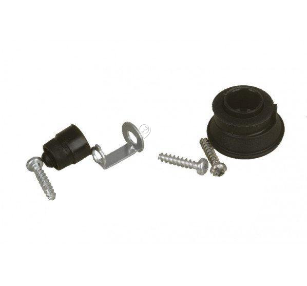 Delonghi - Set Piese mici 9A-9E/șuruburi, garnituri - 67050043 - pentru Fier de călcat BRAUN - 3674 - TexStyle 5, SI6261, 6290, 6295, 6561, 6591,