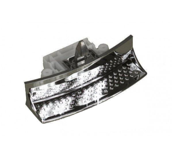 Whirlpool - Mâner ușă - 481249818206 - pentru Mașină de spălat haine WHIRLPOOL - 858340403000 - WAL10988-D