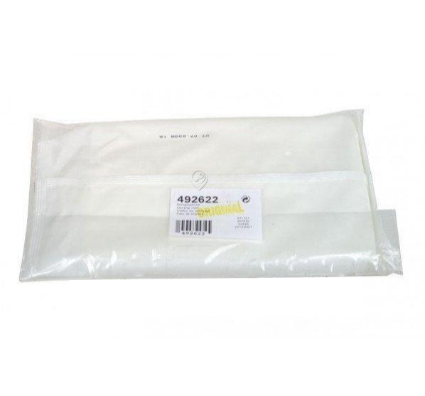 Bosch - Lavete de curățare - 00492622 - pentru Plită/Cuptor BOSCH - BBZ103WD/01