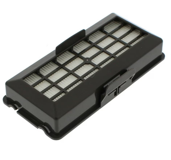 Bosch - Filtru HEPA / filtru de evacuare - 17007967 - pentru Aspirator