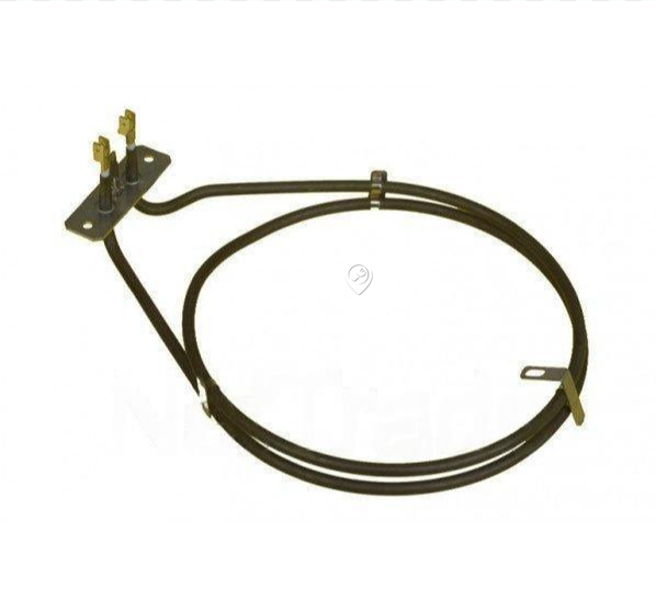 Electrolux - Element de încălzire - 3570424055 - pentru Plită/Cuptor