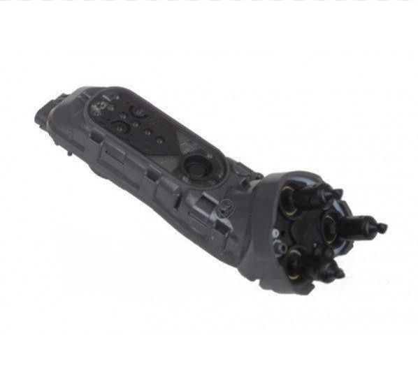 Philips - UNITATE DE ACȚIONARE APARAT DE RAS HQ7100, CORP, MOTOR ȘI PLACĂ DE CIRCUIT - 422203612780 - pentru Aparat de ras PHILIPS - HQ7100/16