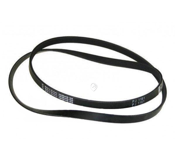 Universal - Curea poly-v 1161 j5 - 481281718163 - pentru Mașină de spălat haine