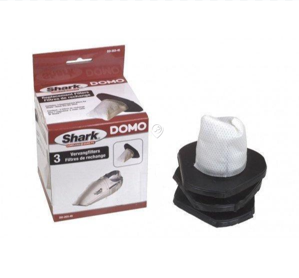 Domo - Set filtre do203s - DO203S45 - pentru Aspirator DOMO - DO203S