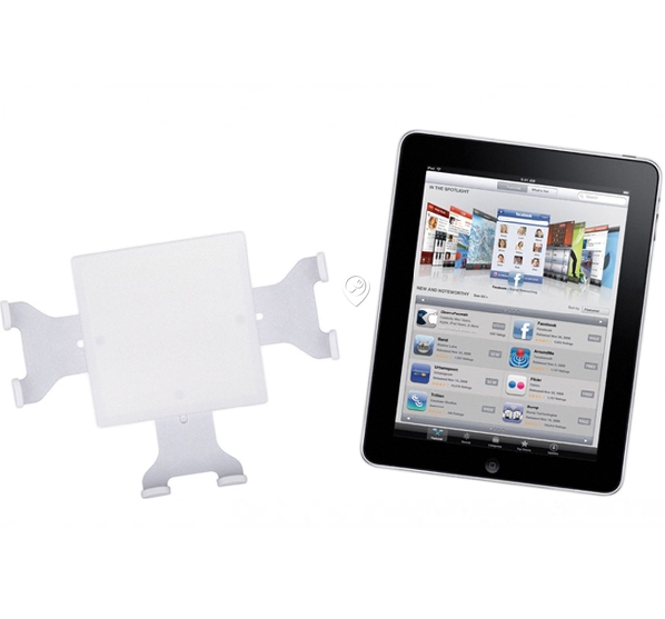 Multibrackets - Dispozitiv universal de prindere a Ipad-urilor / Tabletelor - pentru TV/audio/video