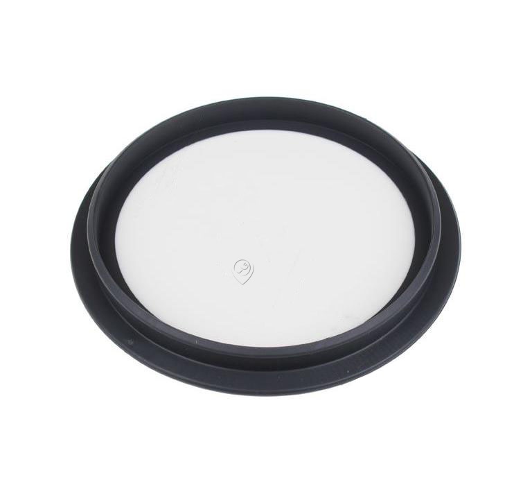 Delonghi - Placă de bază - 67050138 - pentru Robot de bucătărie/Mixer BRAUN - 4191 - Multiquick 5&7, MR500-MR6550,VP2