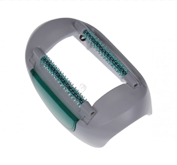 Braun - Roller auto-masaj, Accesoriu aparat de ras -- - 67030514 - pentru BRAUN - 5395 - Silk-